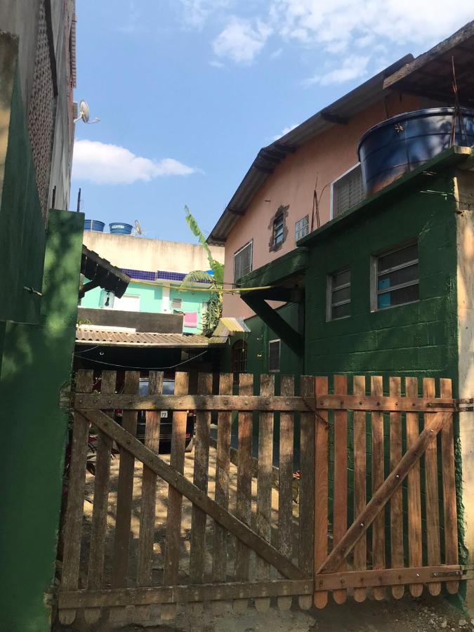 Morada Vitoria Βίλα Ubatuba Εξωτερικό φωτογραφία