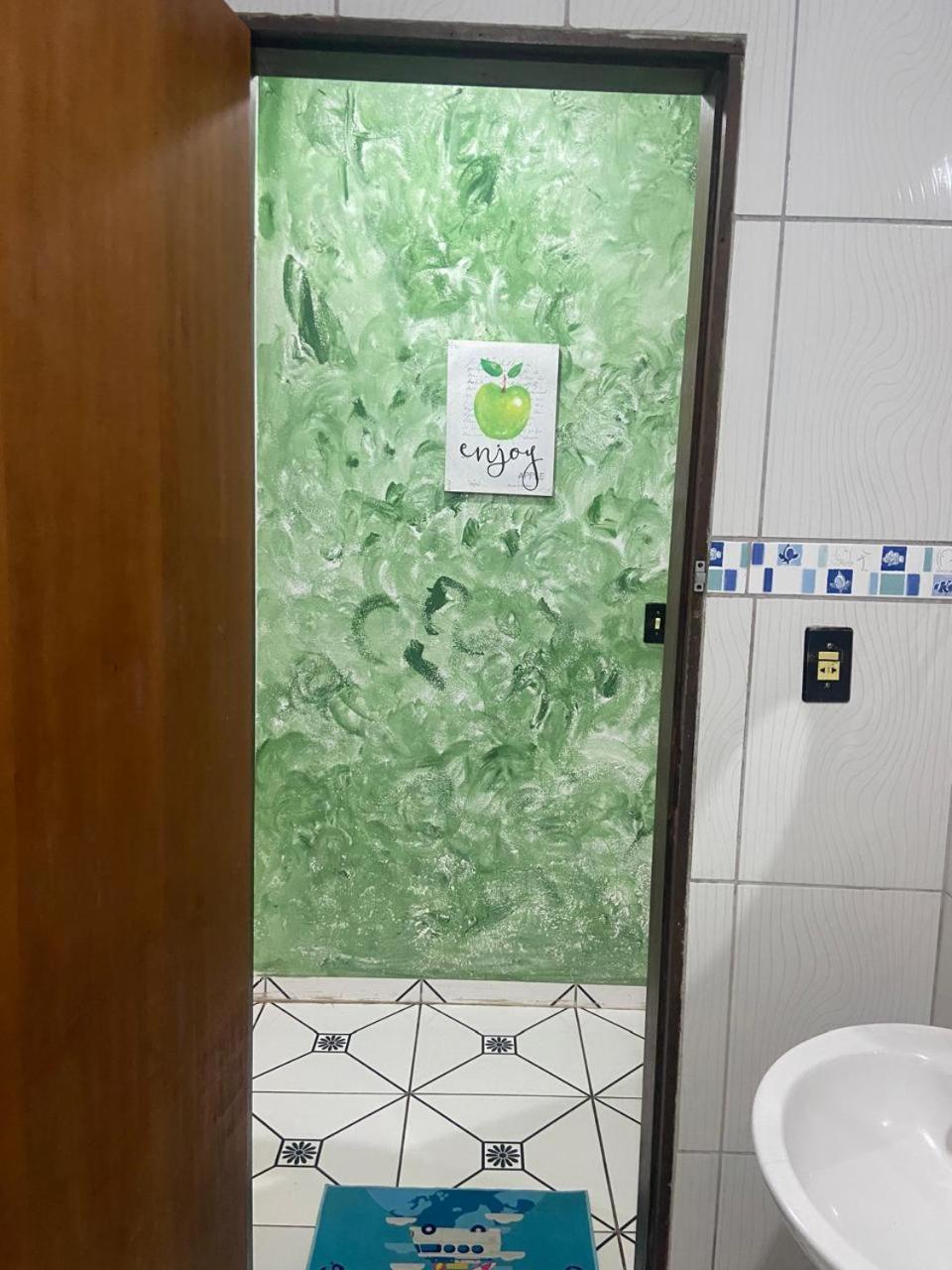 Morada Vitoria Βίλα Ubatuba Εξωτερικό φωτογραφία