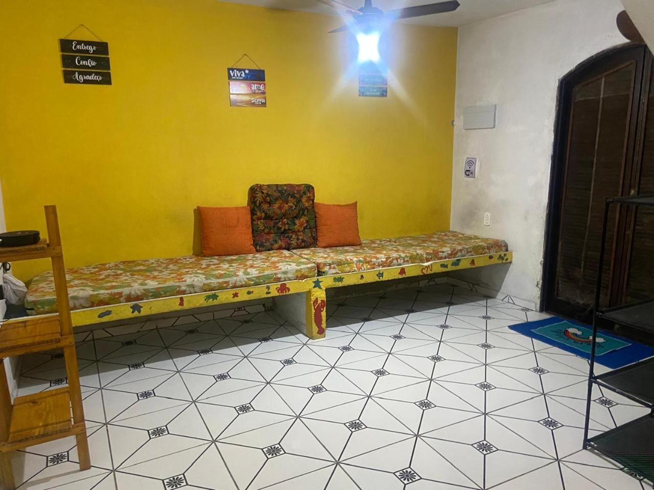 Morada Vitoria Βίλα Ubatuba Εξωτερικό φωτογραφία
