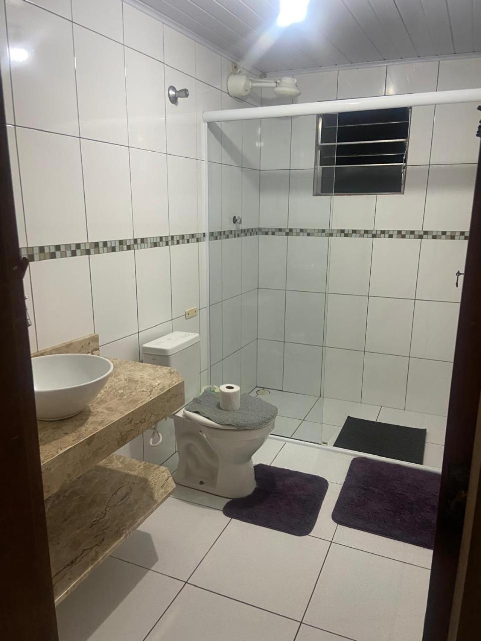 Morada Vitoria Βίλα Ubatuba Εξωτερικό φωτογραφία