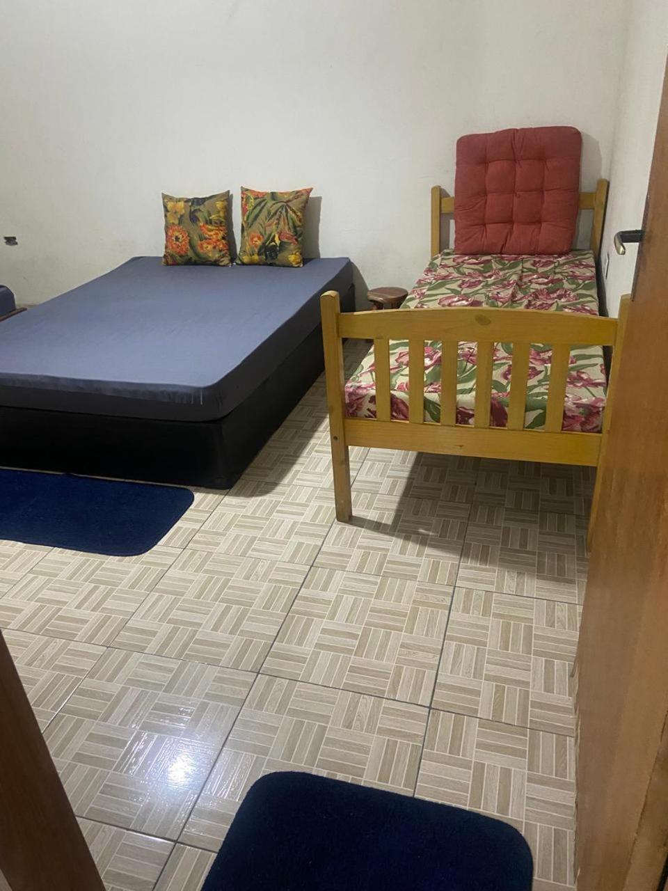 Morada Vitoria Βίλα Ubatuba Εξωτερικό φωτογραφία
