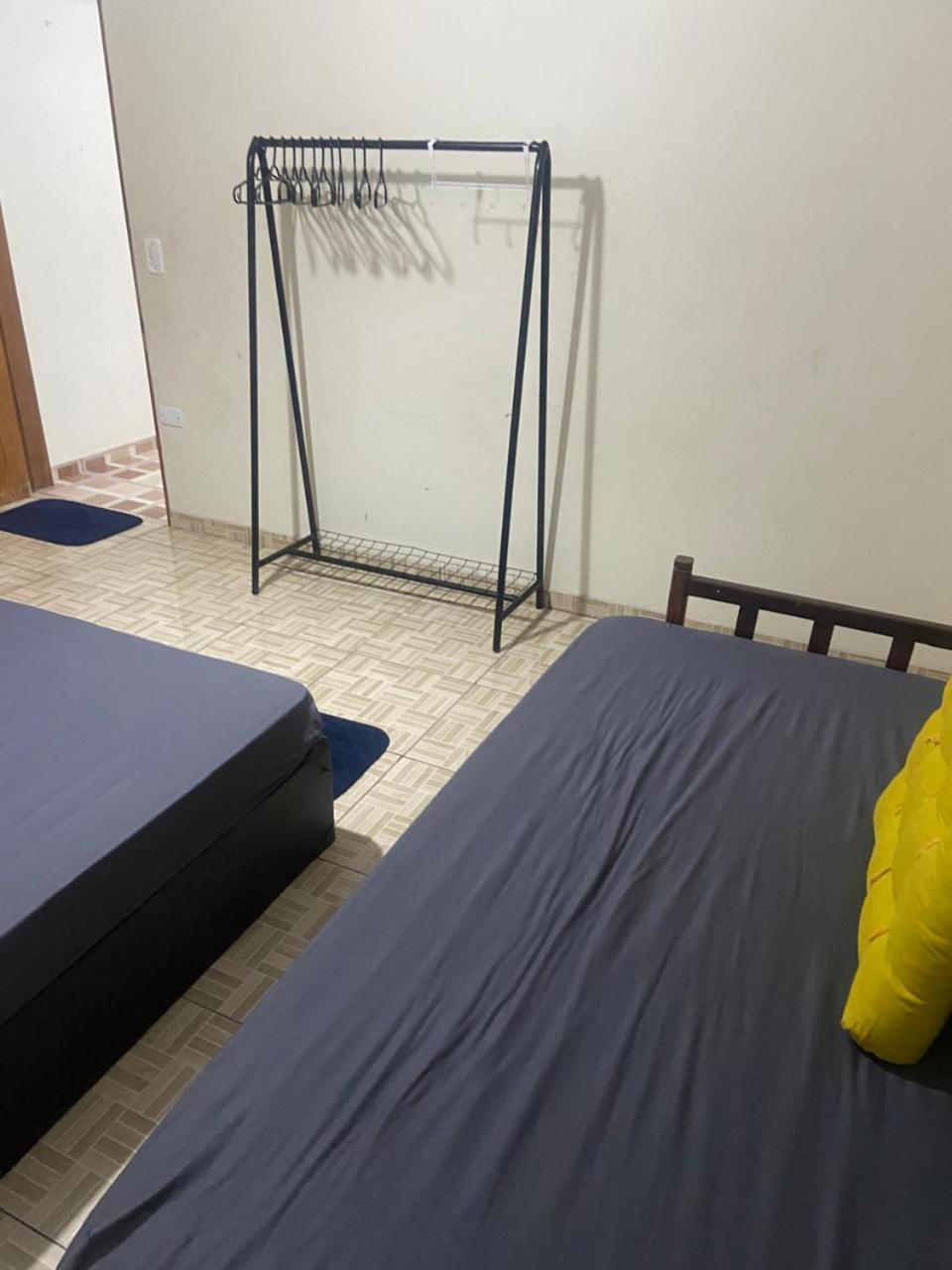 Morada Vitoria Βίλα Ubatuba Εξωτερικό φωτογραφία