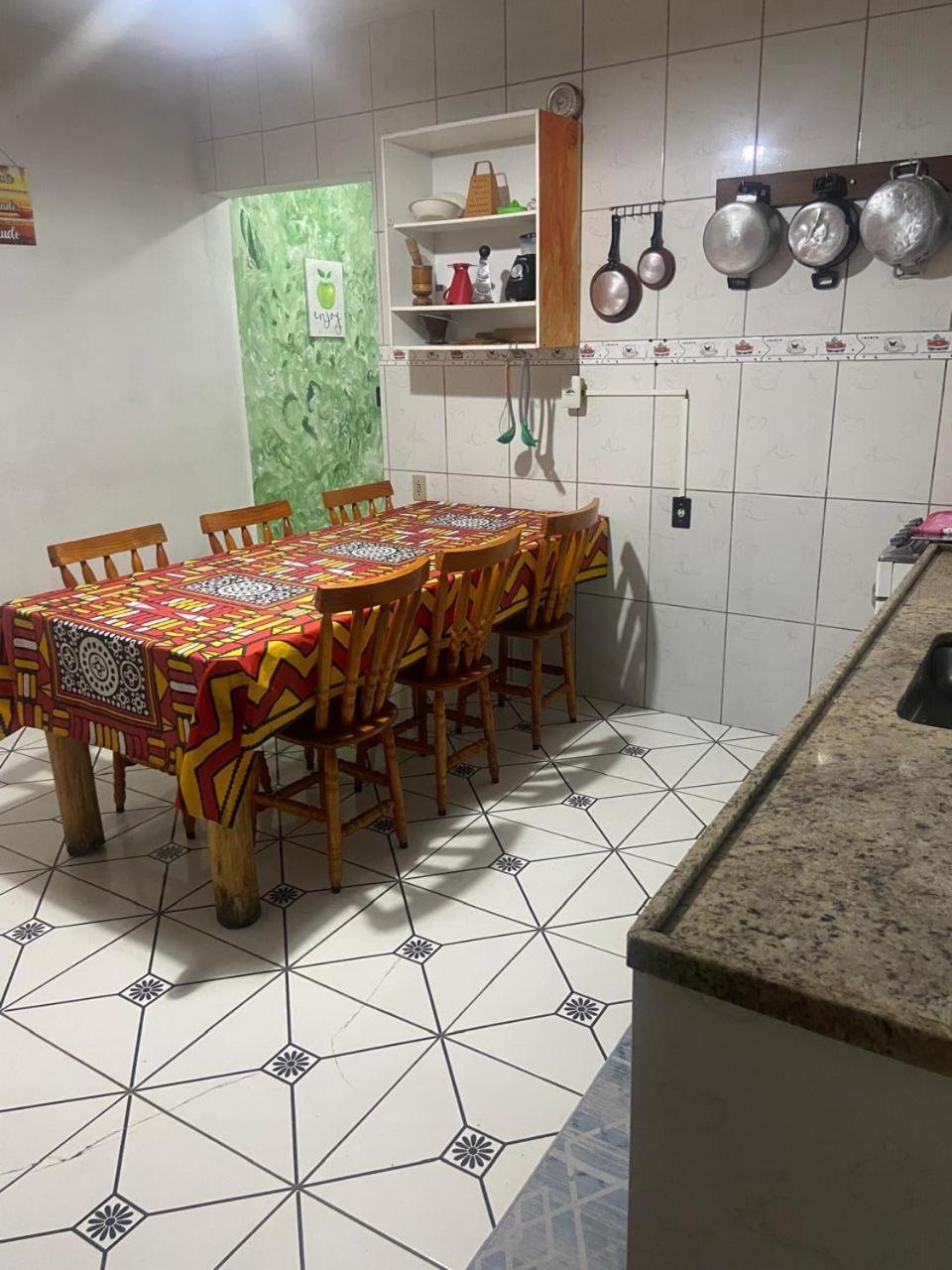 Morada Vitoria Βίλα Ubatuba Εξωτερικό φωτογραφία