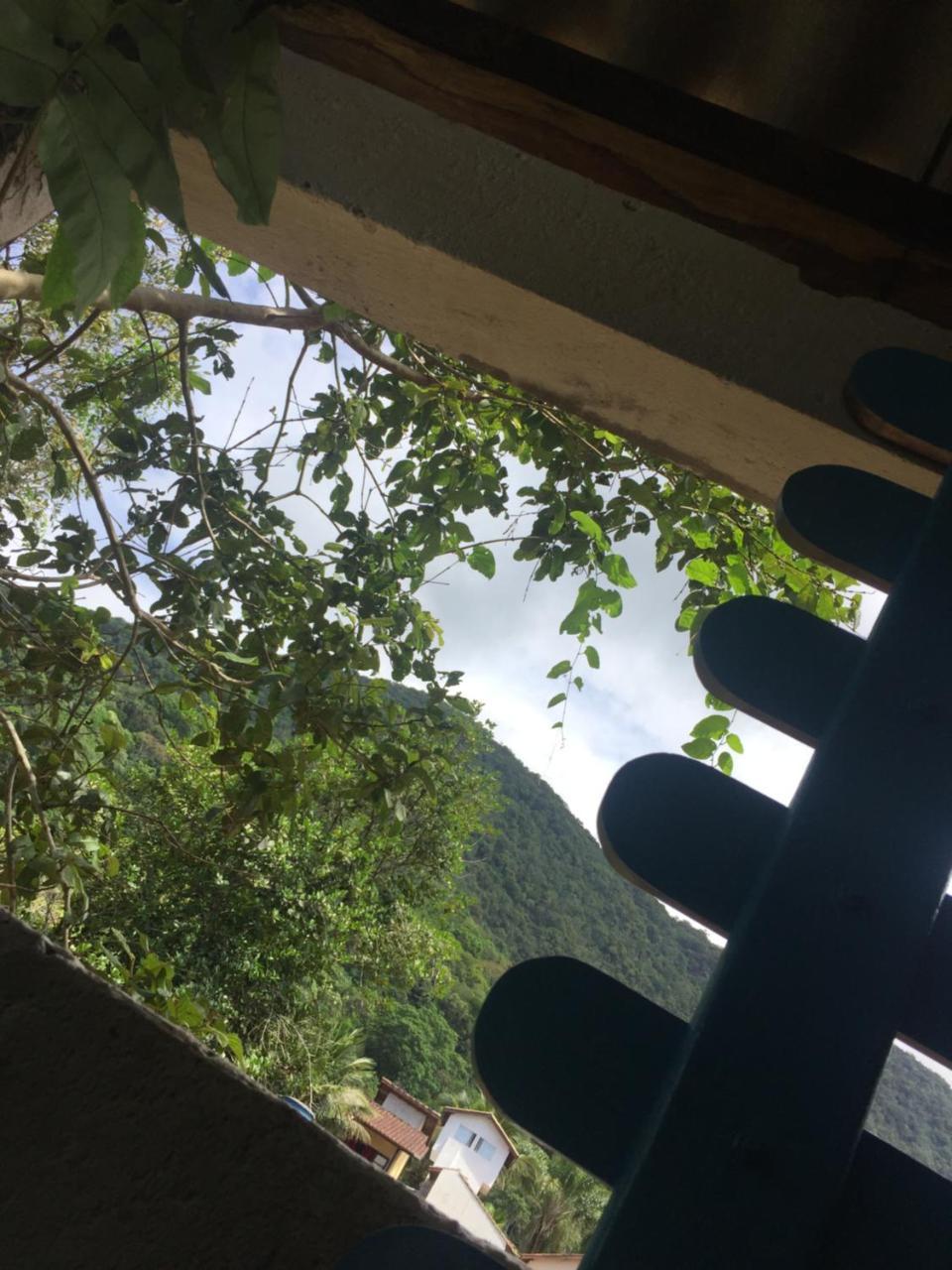 Morada Vitoria Βίλα Ubatuba Εξωτερικό φωτογραφία
