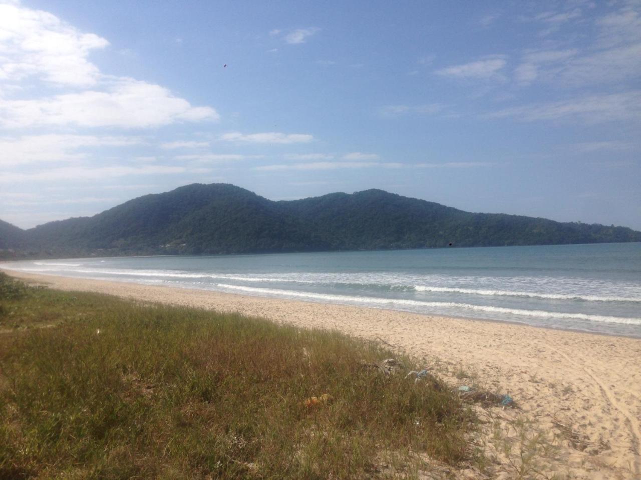 Morada Vitoria Βίλα Ubatuba Εξωτερικό φωτογραφία