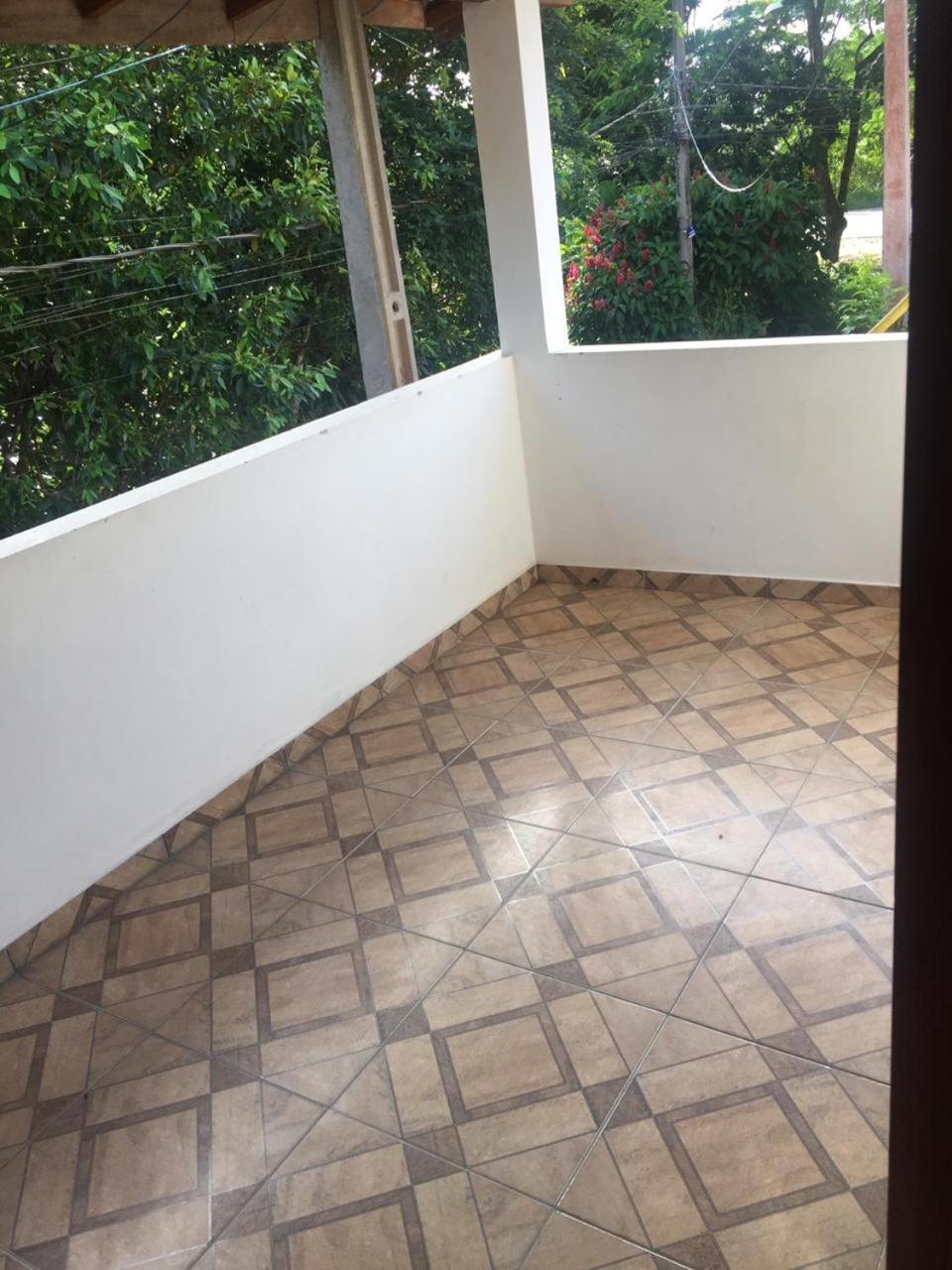 Morada Vitoria Βίλα Ubatuba Εξωτερικό φωτογραφία